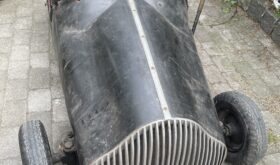 Øvrige / Others Øvrige Racer