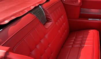 Cadillac Coupé DeVille cabriolet full