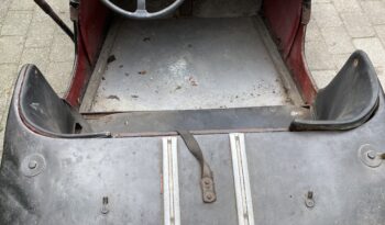 Øvrige / Others Øvrige Racer full