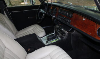 Jaguar XJ6 4,2 Aut full