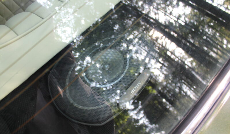 Jaguar XJ6 4,2 Aut full
