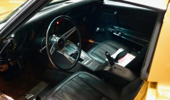 Chevrolet Corvette LT1 full