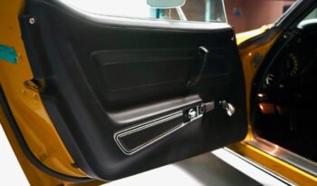 Chevrolet Corvette LT1 full