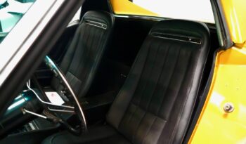 Chevrolet Corvette LT1 full