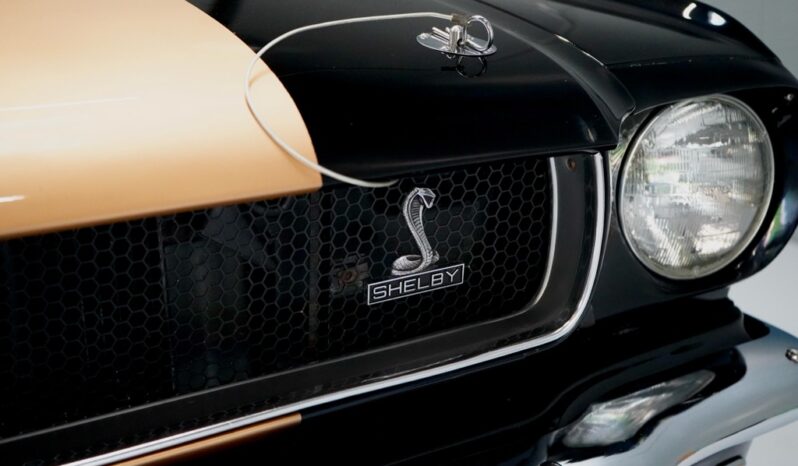 Ford Mustang Shelby 350 Hertz Clone full