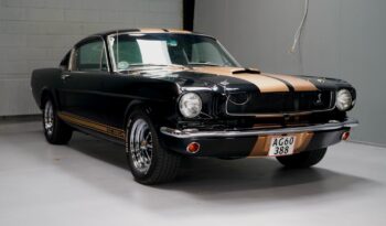 Ford Mustang Shelby 350 Hertz Clone full