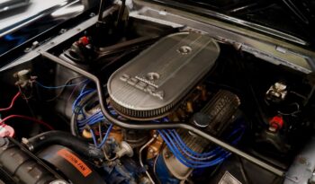 Ford Mustang Shelby 350 Hertz Clone full