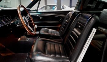 Ford Mustang Shelby 350 Hertz Clone full