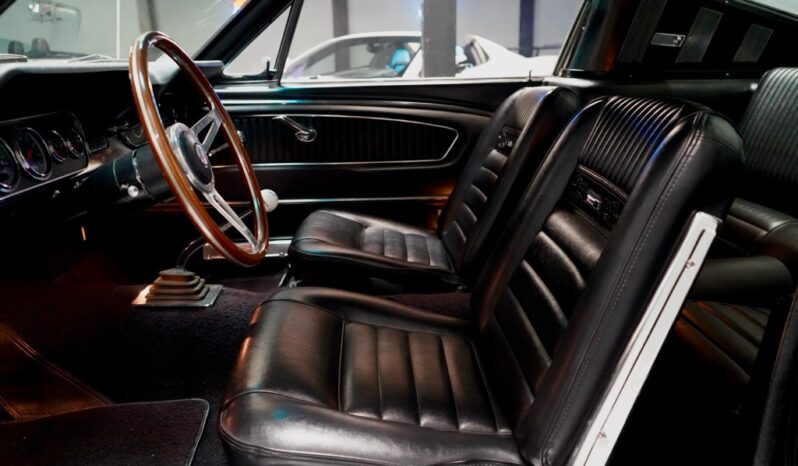 Ford Mustang Shelby 350 Hertz Clone full