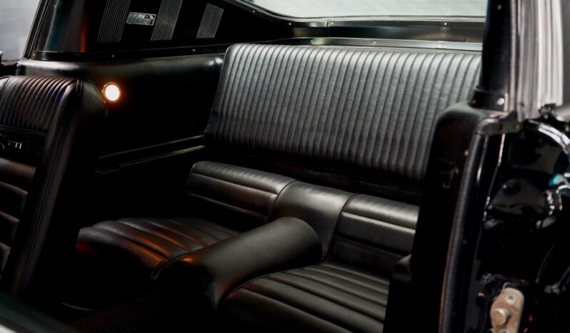 Ford Mustang Shelby 350 Hertz Clone full
