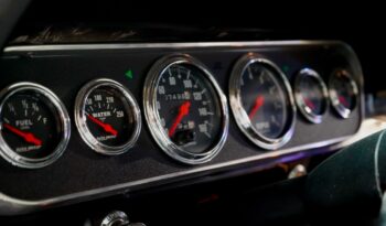 Ford Mustang Shelby 350 Hertz Clone full