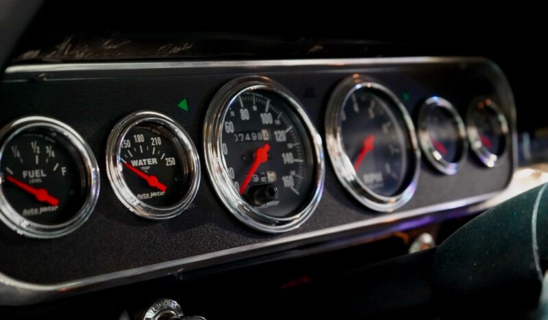 Ford Mustang Shelby 350 Hertz Clone full