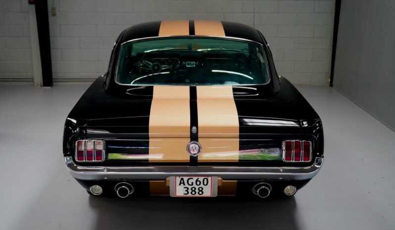 Ford Mustang Shelby 350 Hertz Clone full