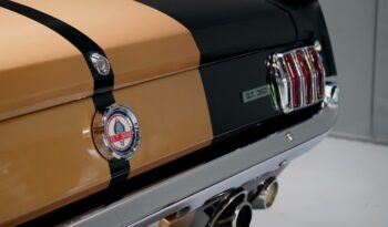 Ford Mustang Shelby 350 Hertz Clone full