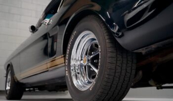 Ford Mustang Shelby 350 Hertz Clone full