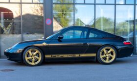 Porsche 911 996 Carrera 2