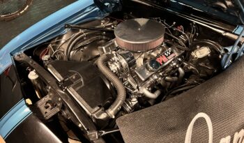 Chevrolet Camaro 1967 full