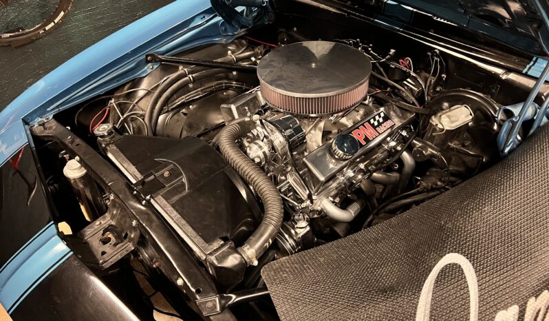 Chevrolet Camaro 1967 full