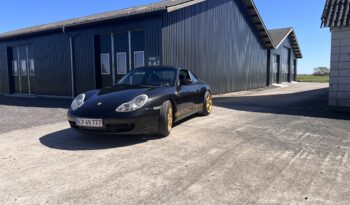 Porsche 911 996 Carrera 2 full