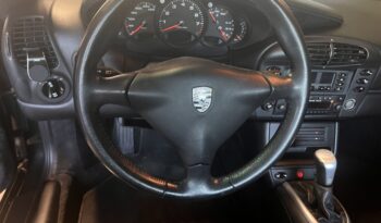 Porsche 911 996 Carrera 2 full