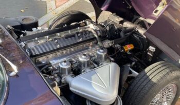 Jaguar E-Type 2 full