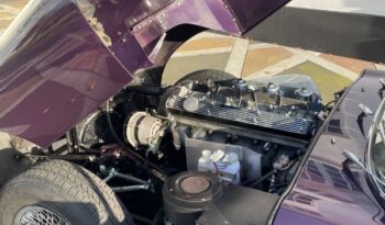 Jaguar E-Type 2 full