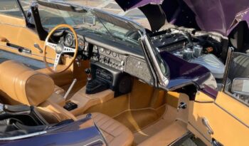Jaguar E-Type 2 full