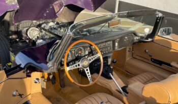Jaguar E-Type 2 full