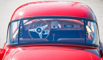 MG MGA 1,5L full