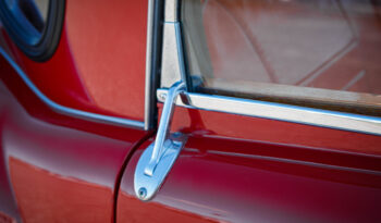 MG MGA 1,5L full