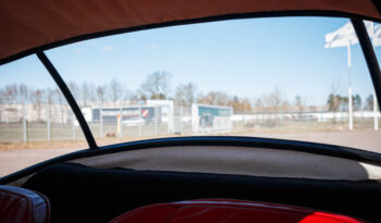 MG MGA 1,5L full