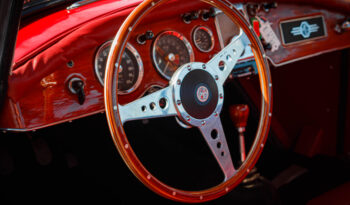 MG MGA 1,5L full