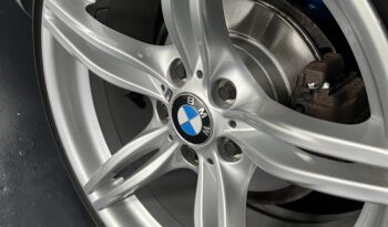 BMW 3-serie E46 318 I 1,8 Cabriolet full