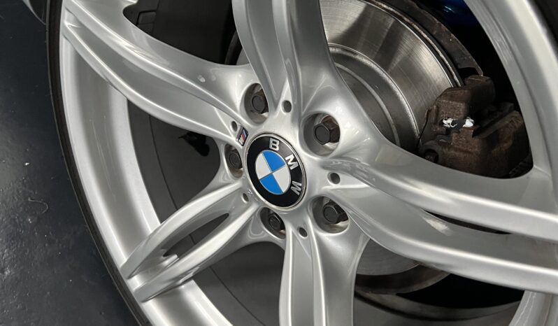 BMW 3-serie E46 318 I 1,8 Cabriolet full