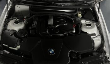 BMW 3-serie E46 318 I 1,8 Cabriolet full