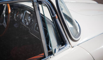 MG MGA 1,5L full