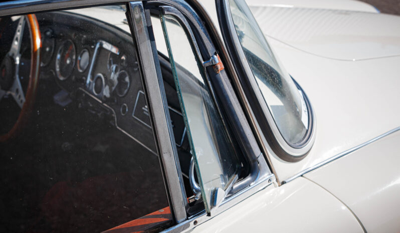 MG MGA 1,5L full