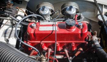MG MGA 1,5L full