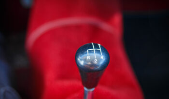 MG MGA 1,5L full