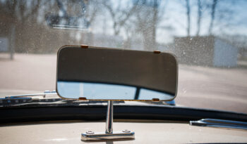 MG MGA 1,5L full