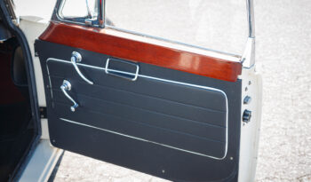MG MGA 1,5L full