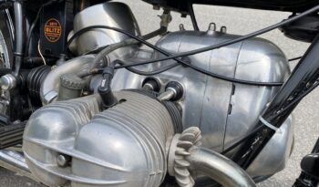 BMW R50/R69S full