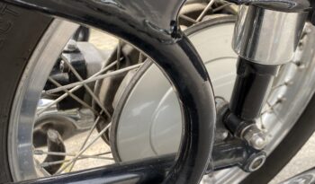 BMW R50/R69S full
