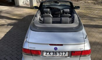 Saab 9-3 ” T Cabriolet full