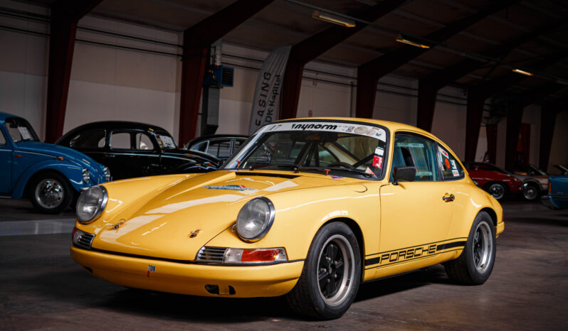 Porsche 911 2,2L full