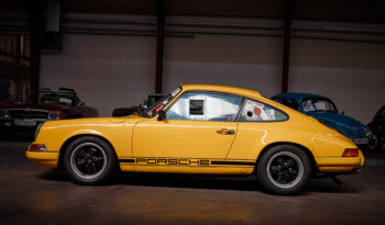 Porsche 911 2,2L full