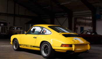 Porsche 911 2,2L full