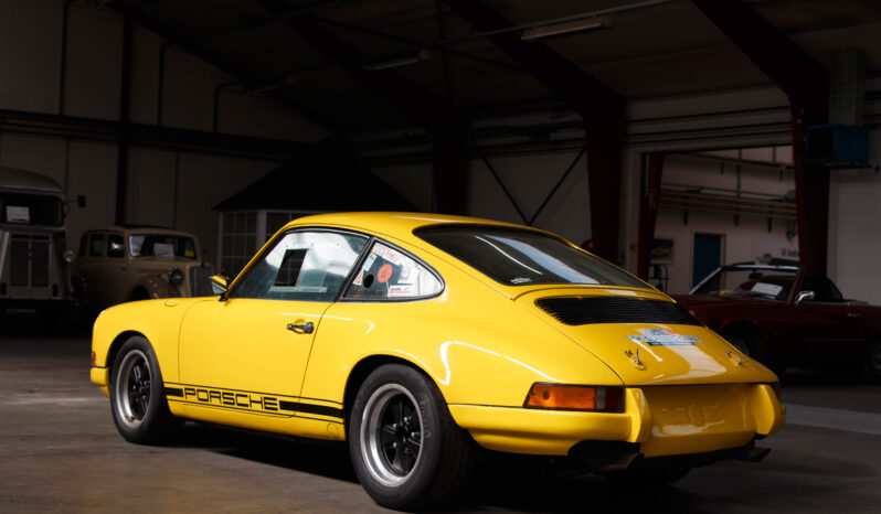 Porsche 911 2,2L full