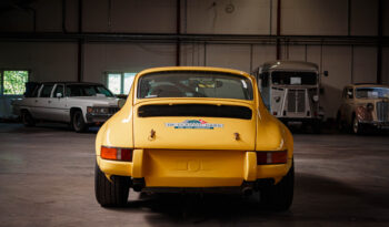 Porsche 911 2,2L full