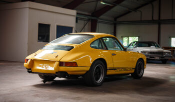 Porsche 911 2,2L full